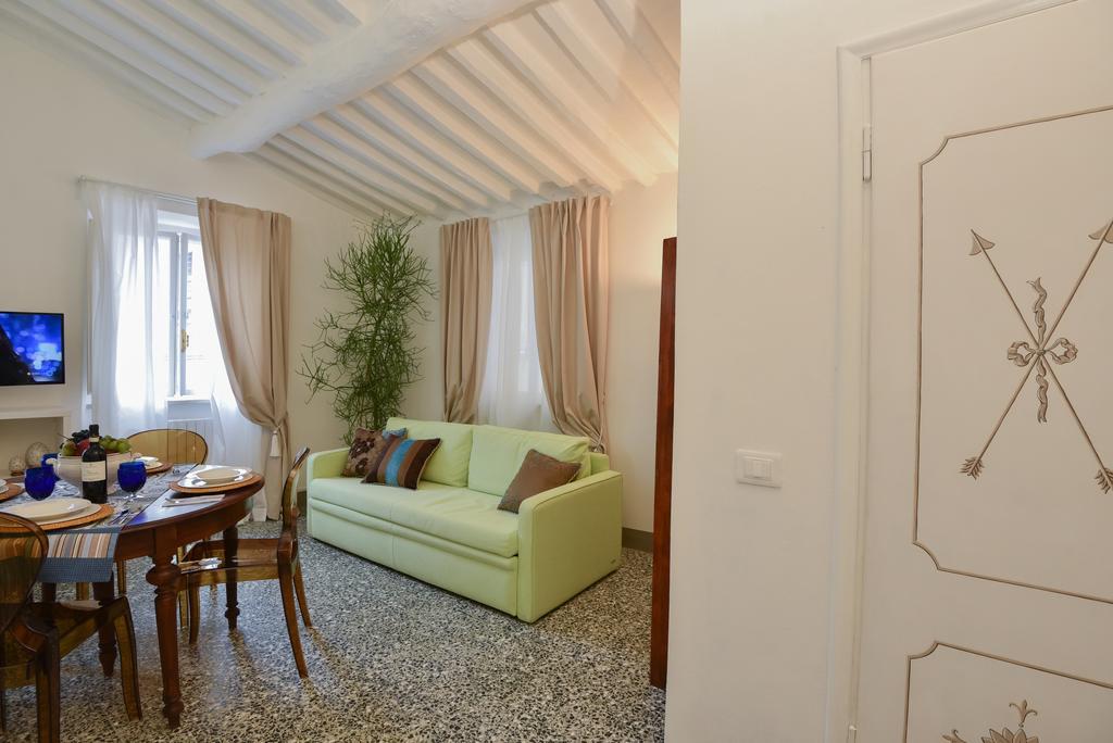 Dreaming Apartments Lucca Leonardo 외부 사진