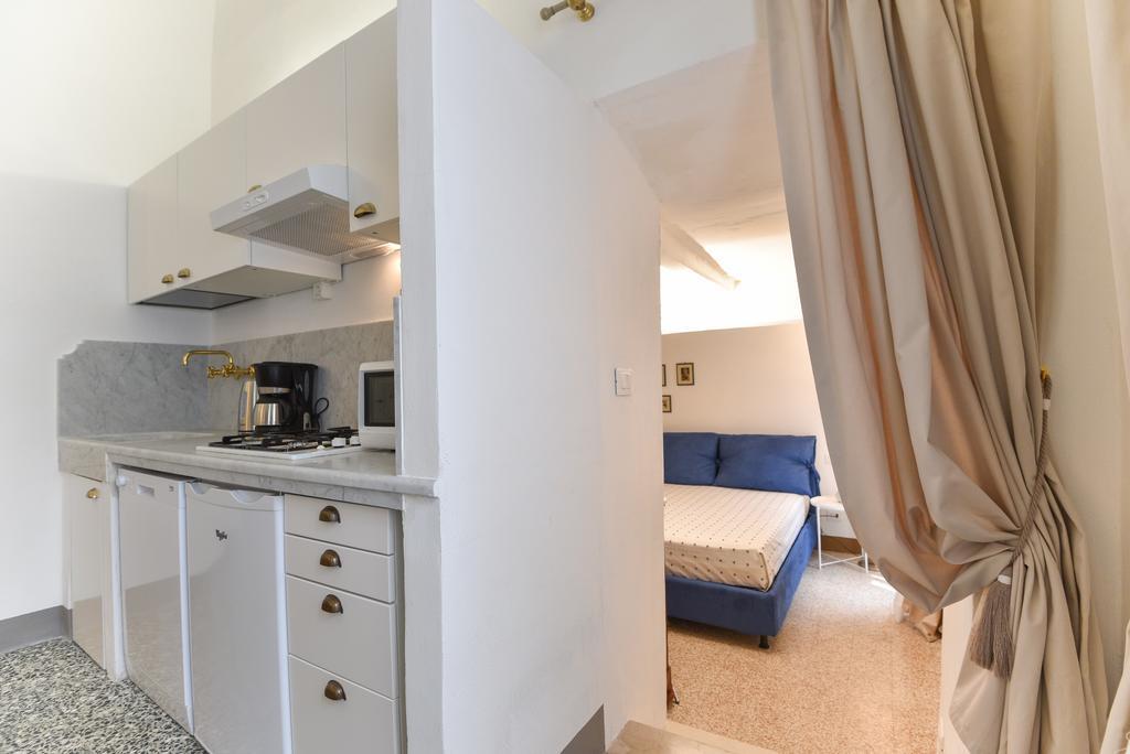 Dreaming Apartments Lucca Leonardo 외부 사진