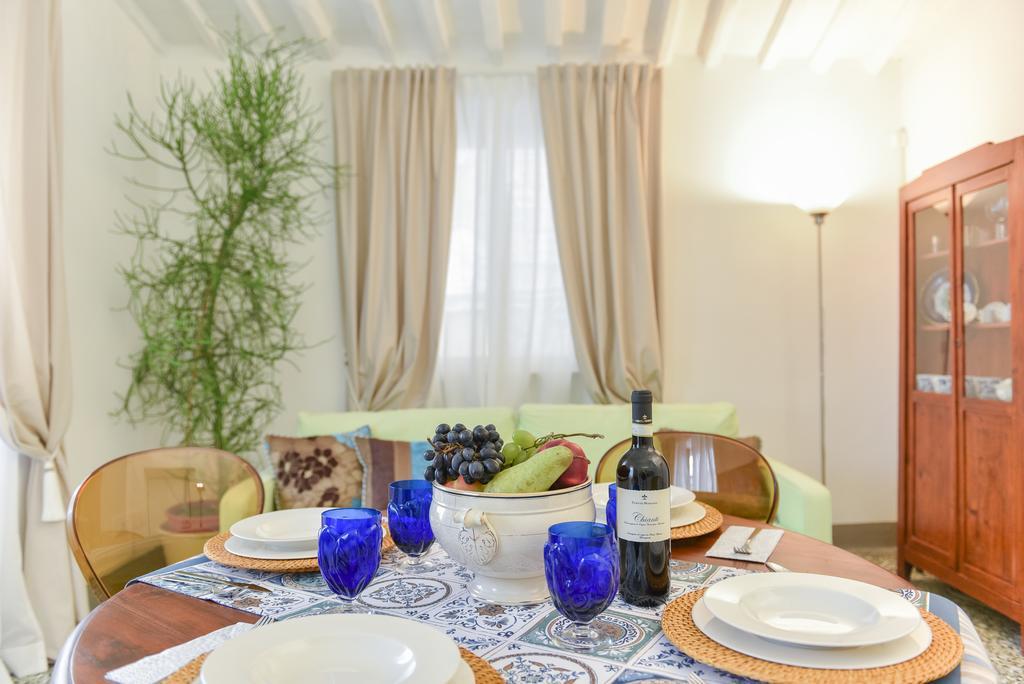 Dreaming Apartments Lucca Leonardo 외부 사진