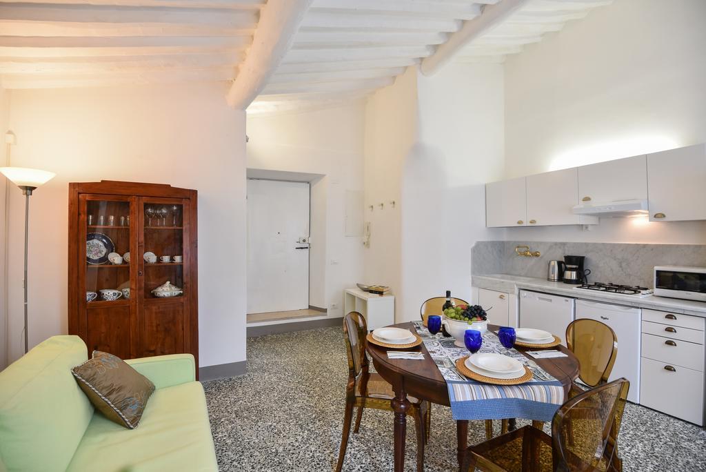 Dreaming Apartments Lucca Leonardo 외부 사진