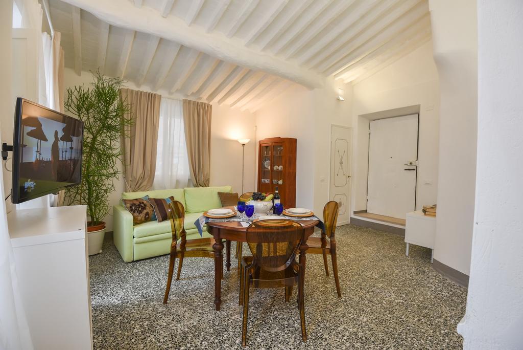 Dreaming Apartments Lucca Leonardo 외부 사진