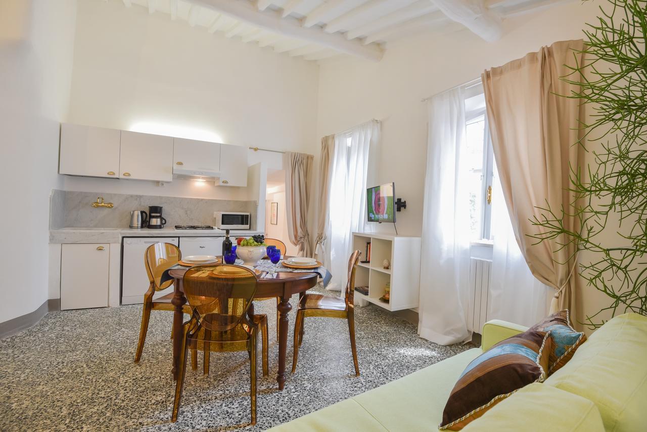 Dreaming Apartments Lucca Leonardo 외부 사진
