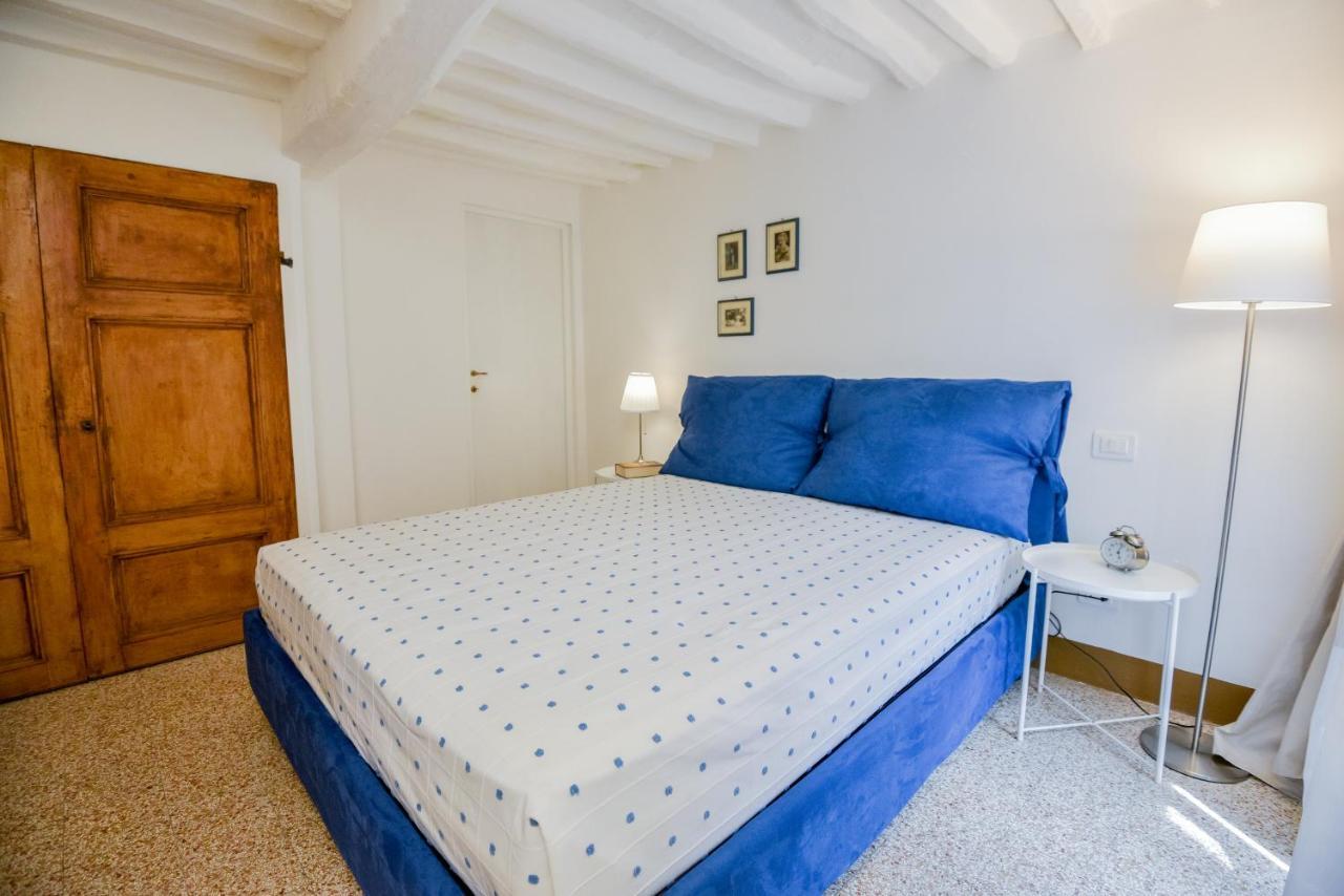 Dreaming Apartments Lucca Leonardo 외부 사진